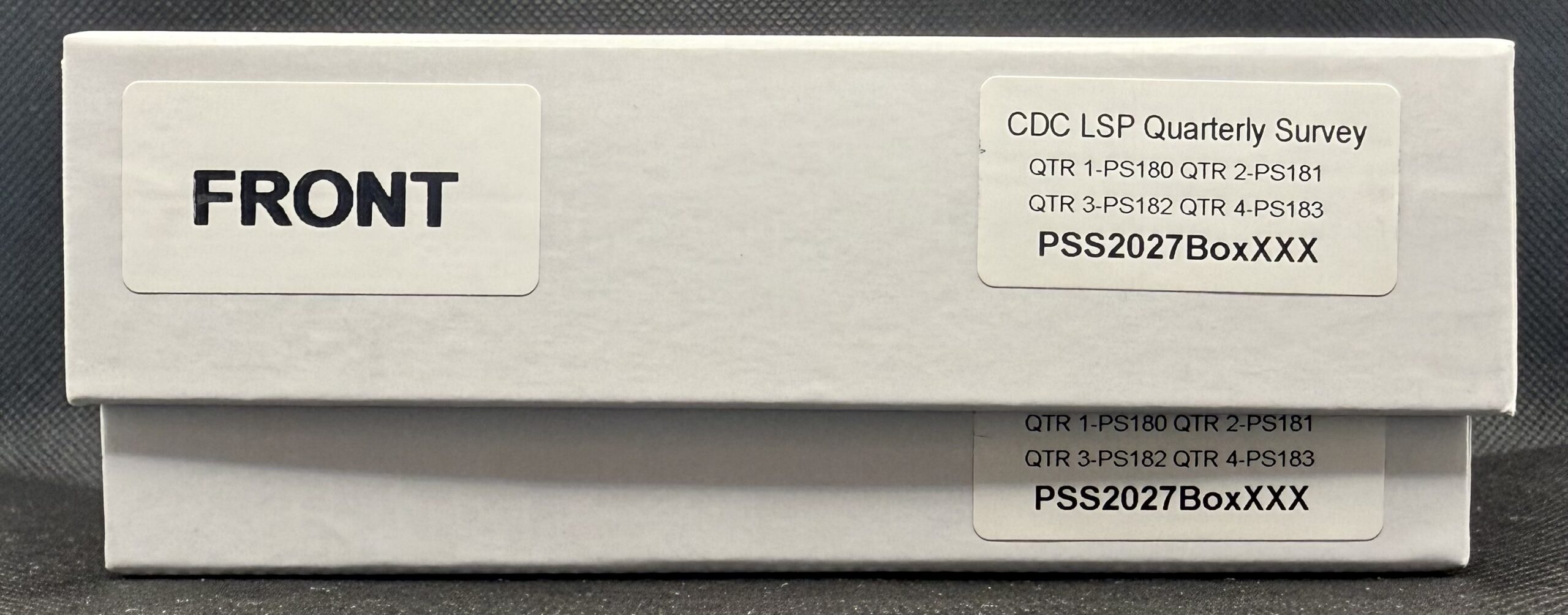 LSP Kit