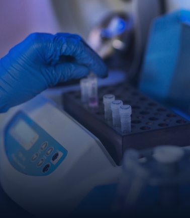 Validation of instrument