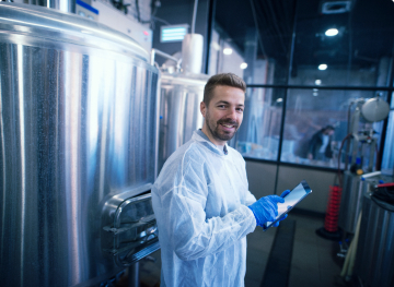 Cryo Storage & Archives Solutions