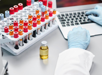 Human Serum