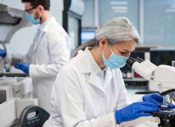 Lipid Standardization Program