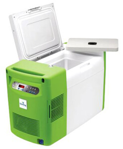 ULT25NEU Portable Ultra-Low Temperature Freezer ULT25NEU Portable Ultra-Low Temperature Freezer