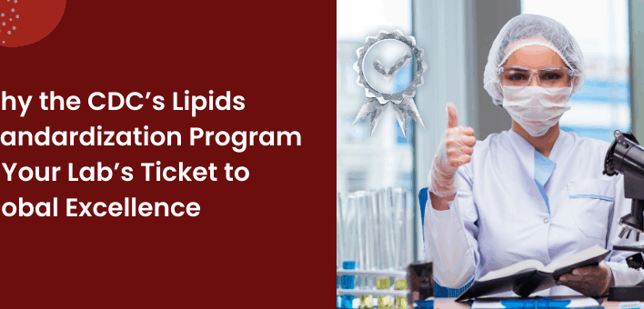CDC’s Lipids Standardization Program