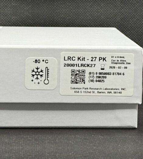 LRC Control Kit 27 Pack