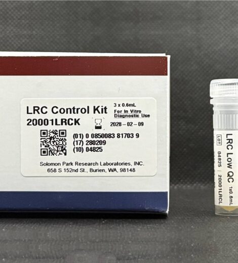 LRC Control Kit