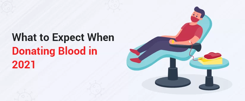 Blood Donate