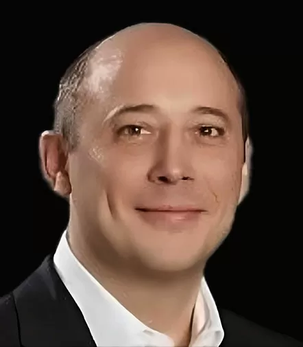 Christoph Frech